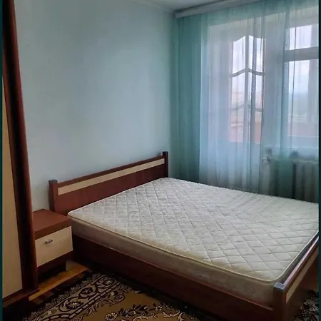 Διαμέρισμα Relax *