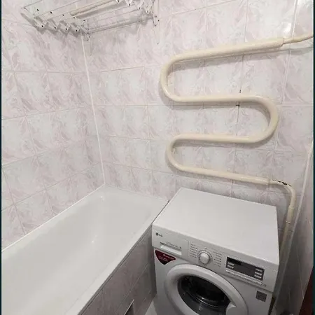 Appartement Relax