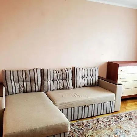 Relax Appartement *